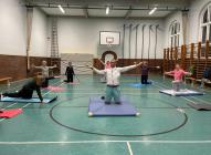Foto Fit 50+