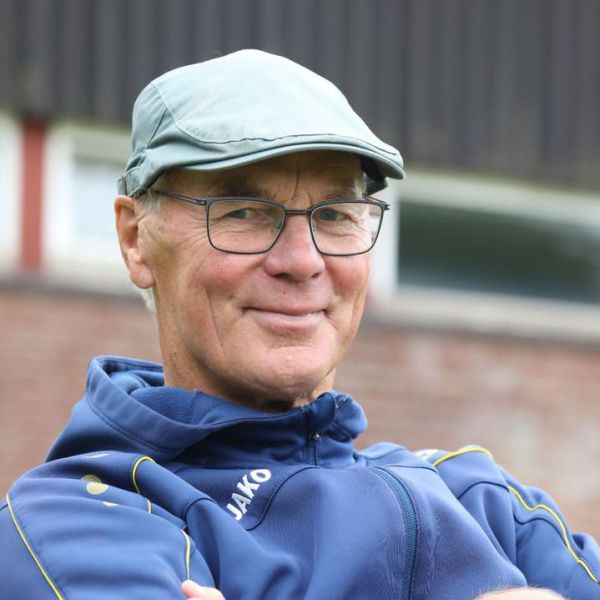 1. Vorsitzender Jürgen Struthoff