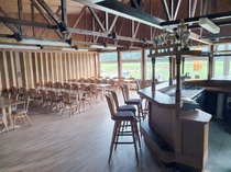 Vereinsheim innen 01