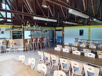 Vereinsheim innen 04